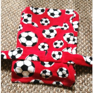 Fidget Fix Trolley Seat Support  - Football